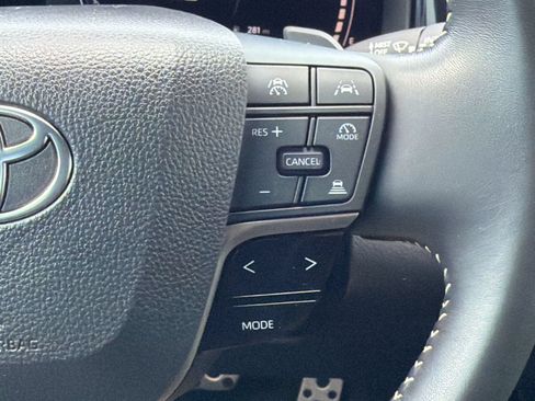 Certified 2025 Toyota Camry SE w/ Convenience Package FWD image 31