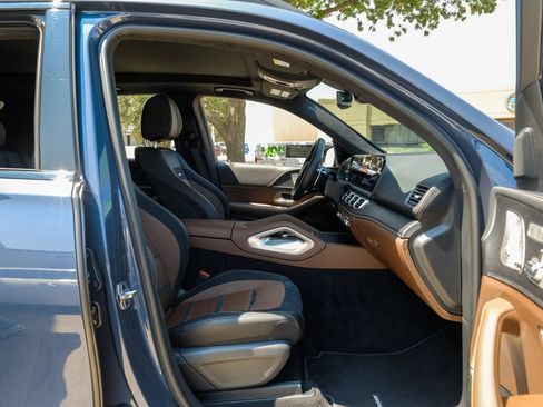 Used 2024 Mercedes-Benz GLE 63 AMG S image 42