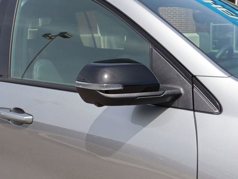 New 2026 Chevrolet Traverse Z71 AWD/4WD image 2