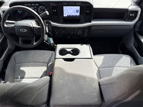 Used 2024 Ford F350 XL image 11