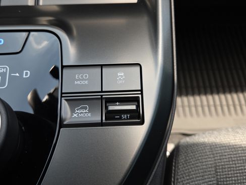 Certified 2026 Toyota bZ AWD/4WD image 26