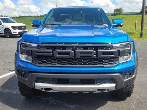Used 2024 Ford Ranger Raptor image 2