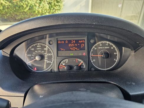 Used 2019 RAM ProMaster 2500 FWD image 22