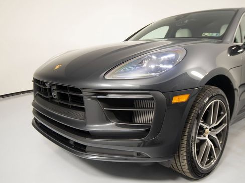 New 2026 Porsche Macan S image 37