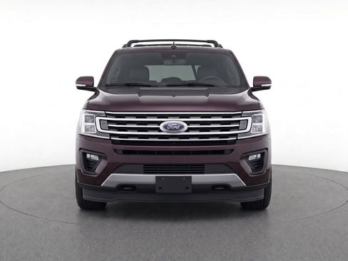 Used 2021 Ford Expedition Max XLT AWD/4WD image 29