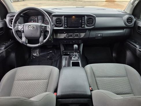 Used 2021 Toyota Tacoma SR w/ SR Convenience Package image 8