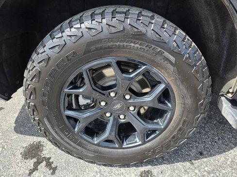 Used 2024 Ford Expedition Timberline AWD/4WD image 38