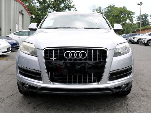 Used 2014 Audi Q7 3.0T Premium image 5