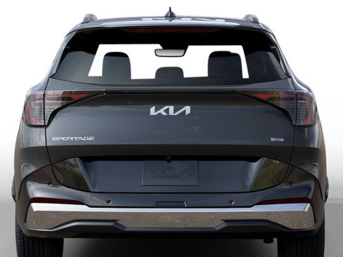 New 2027 Kia Sportage SX Prestige AWD/4WD image 13