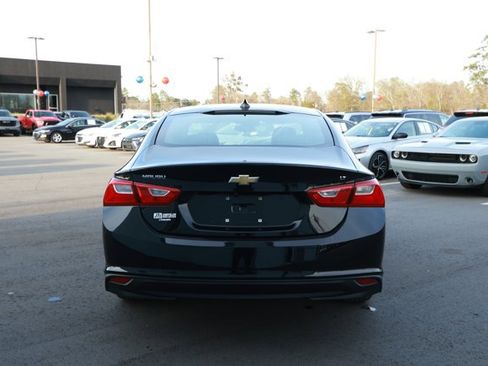 Used 2023 Chevrolet Malibu LT image 7