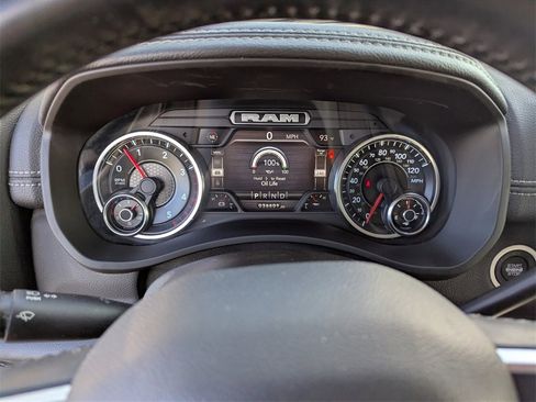 Certified 2022 RAM 3500 Laramie image 21