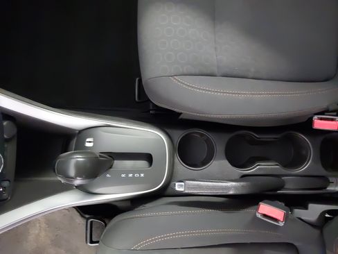 Used 2019 Chevrolet Trax LS w/ Tint and Cruise Package FWD image 22