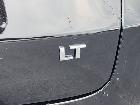 New 2026 Chevrolet TrailBlazer LT w/ Convenience Package image 11