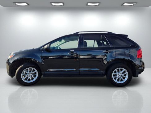 Used 2014 Ford Edge SE w/ Equipment Group 101A image 7