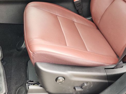 New 2026 Dodge Durango GT AWD/4WD image 19