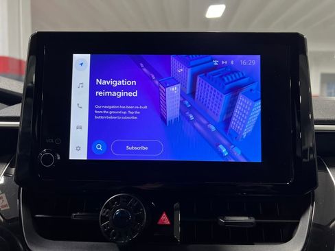 Certified 2023 Toyota Corolla LE image 26