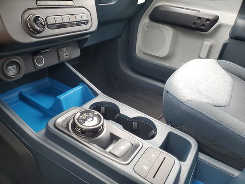 New 2025 Ford Maverick XLT w/ Equipment Group 302A image 20