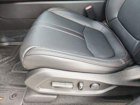 Certified 2026 Honda Passport TrailSport Elite image 28