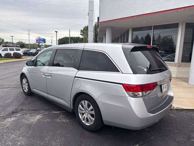 Used 2014 Honda Odyssey EX-L image 6