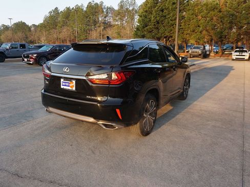 Used 2018 Lexus RX 350 350 w/ Premium Package image 21