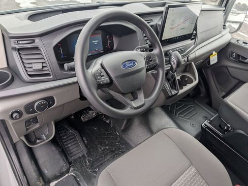 New 2026 Ford Transit 350 XL image 15