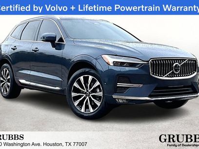 Used 2023 Volvo XC60 B5 Plus w/ Protection Package Premier