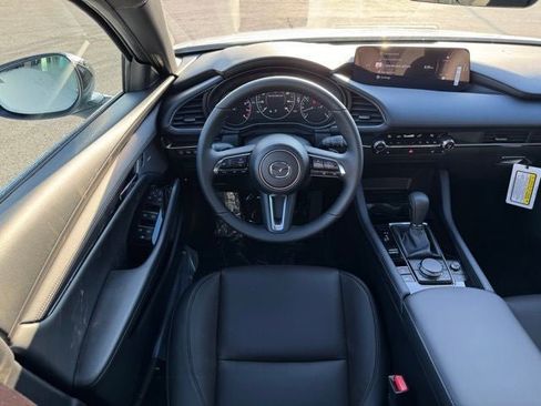 New 2026 MAZDA MAZDA3 Hatchback w/Premium Plus Pkg AWD/4WD image 5