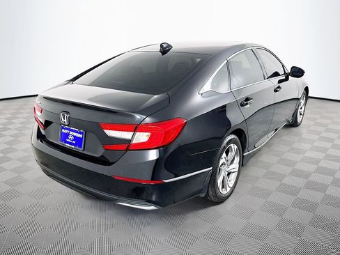 Used 2018 Honda Accord EX-L image 5