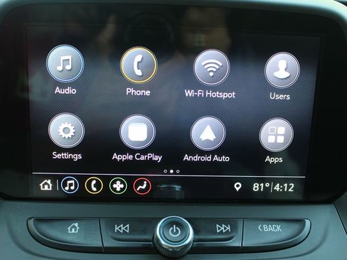 Used 2019 Chevrolet Camaro SS image 27