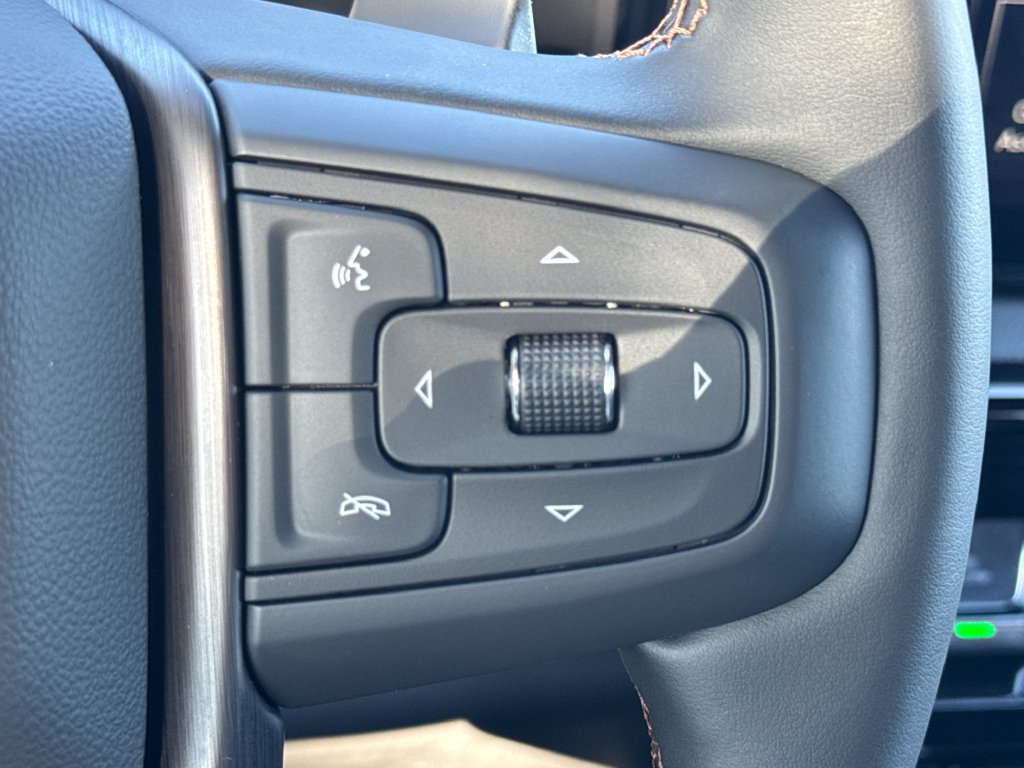 New 2026 GMC Sierra 1500 AT4 w/ AT4 Premium Package AWD/4WD image 30
