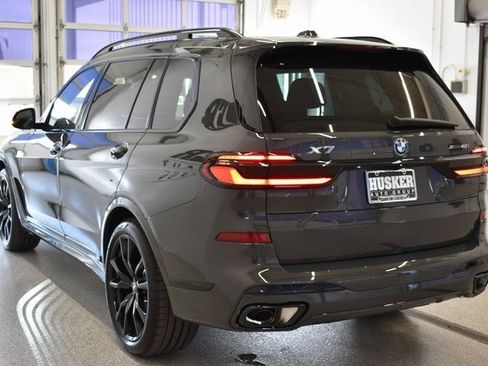 New 2026 BMW X7 xDrive40i image 10