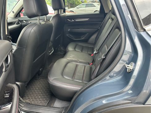 Used 2021 MAZDA CX-5 Carbon Edition AWD/4WD image 11