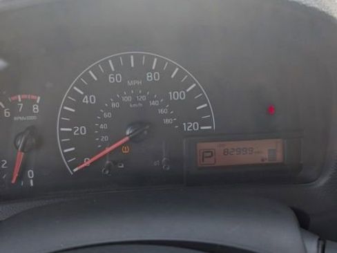 Used 2021 Nissan NV200 SV image 11