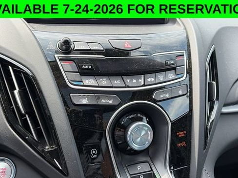 Used 2026 Acura RDX SH-AWD w/ Technology Package image 18