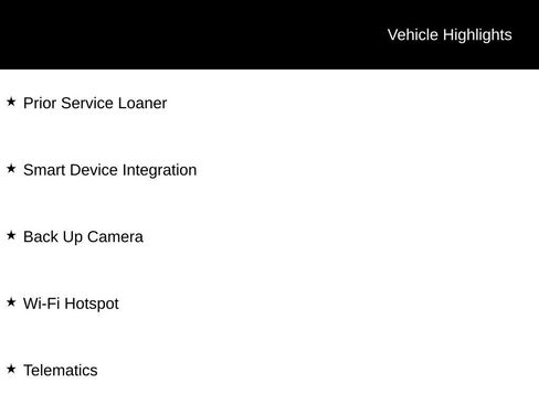 Certified 2026 Volkswagen Tiguan S FWD image 7