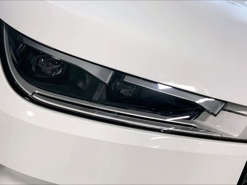 Certified 2024 BMW iX xDrive50 w/ Convenience Package image 27