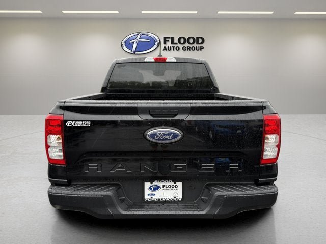 New 2026 Ford Ranger XL AWD/4WD image 6