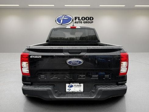 New 2026 Ford Ranger XL AWD/4WD image 6