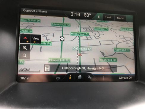 Used 2015 Ford Focus ST w/ Equipment Group 402A image 33