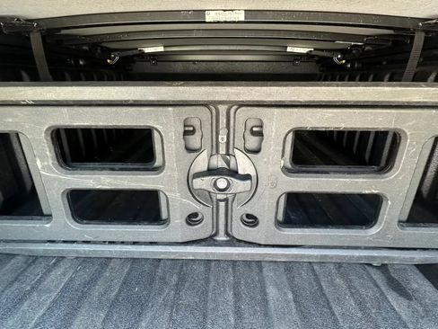 Used 2017 RAM 1500 Limited AWD/4WD image 12