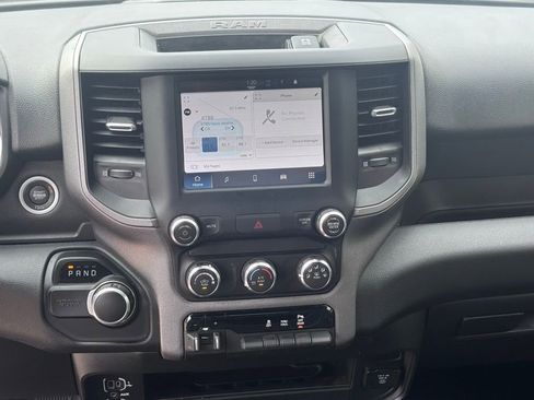 Used 2024 RAM 2500 Tradesman w/ Chrome Appearance Group image 28