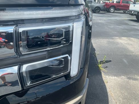 New 2026 Ford F150 King Ranch w/ Equipment Group 601A High AWD/4WD image 9