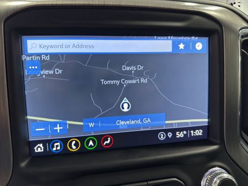 Used 2022 GMC Sierra 2500 Denali image 31