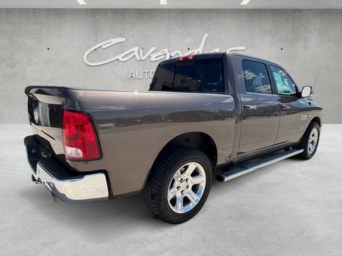 Used 2018 RAM 1500 Lone Star RWD image 16