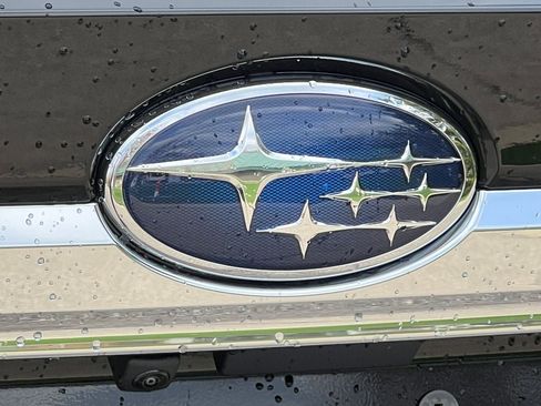 New 2026 Subaru Ascent Touring AWD/4WD image 52