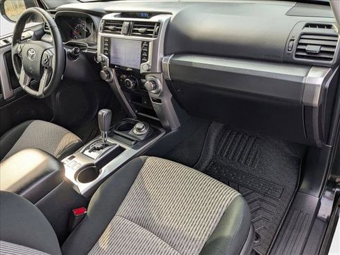 Used 2024 Toyota 4Runner SR5 image 23