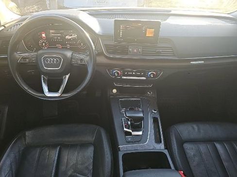 Used 2018 Audi Q5 2.0T Premium image 4