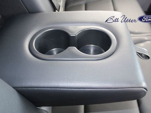 New 2025 Ford F150 Lariat w/ Equipment Group 501A Mid image 11