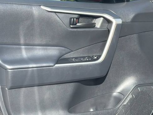 Used 2025 Toyota RAV4 LE FWD image 12