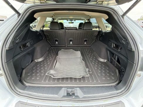 Certified 2021 Subaru Outback Limited AWD/4WD image 30